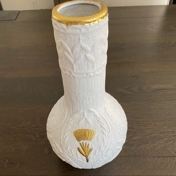 Opalhouse Accents Opalhouse Stoneware Vase Poshmark